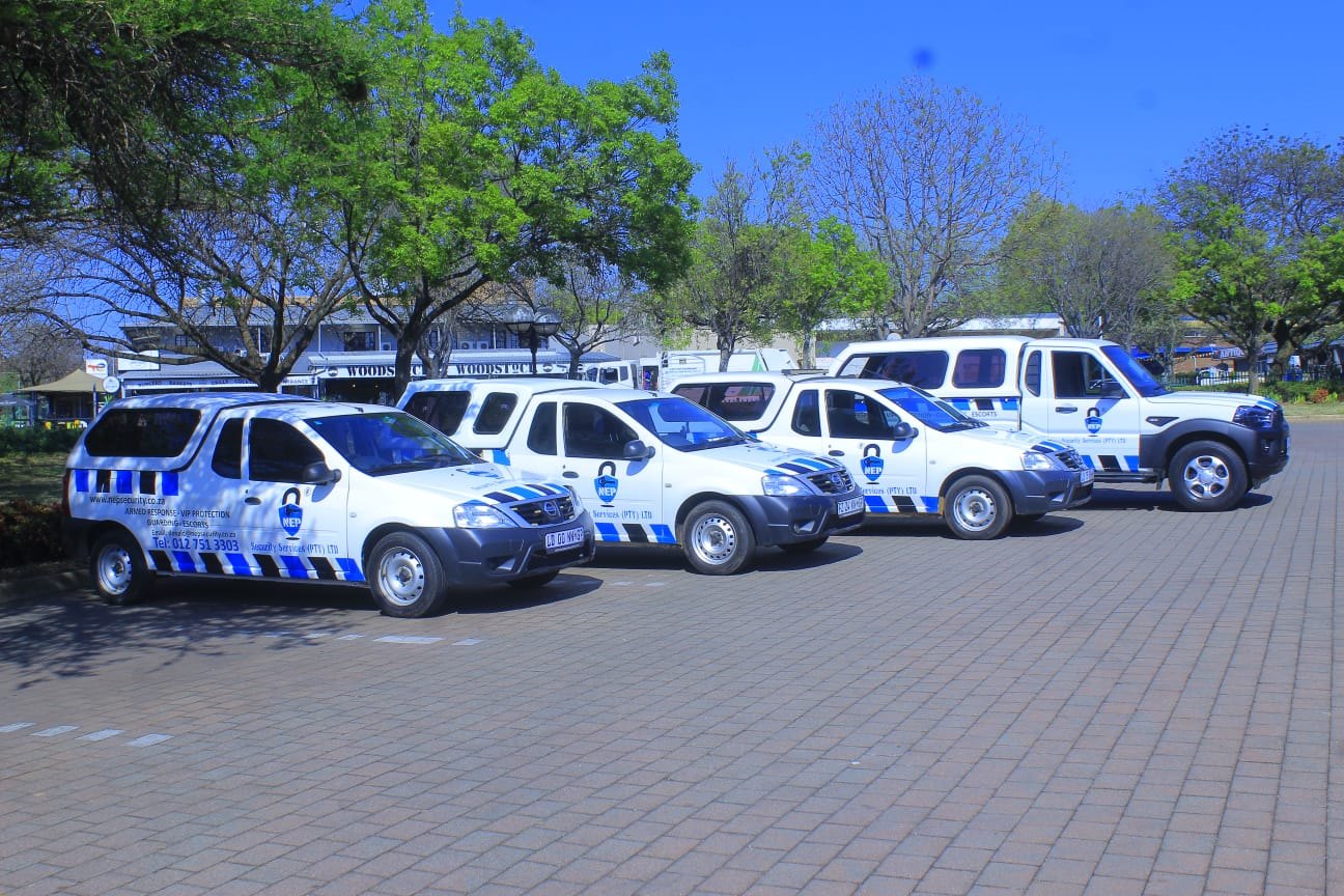 NEP Security operations