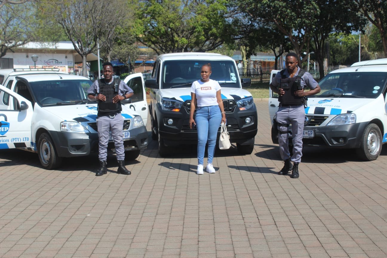NEP Security operations