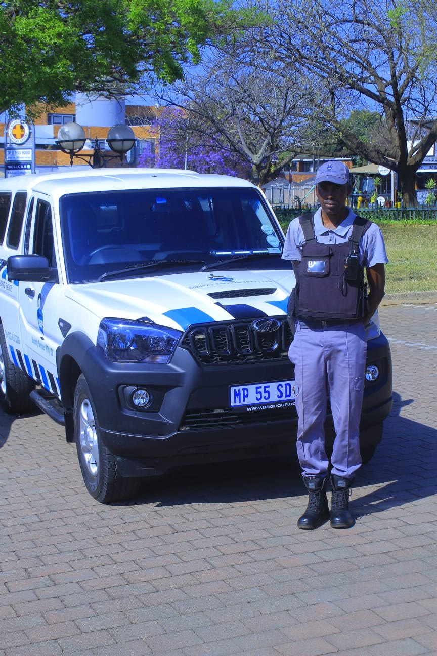 NEP Security operations photograph